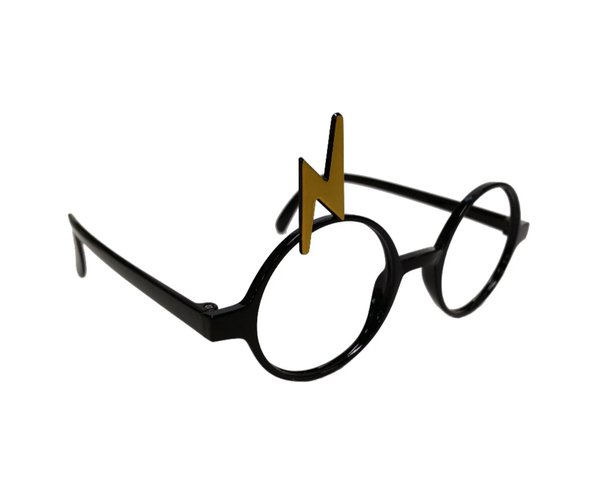 Harry Potter Deluxe Costume Glasses