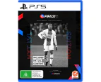 FIFA 21 (PS5) - Refurbished Grade B