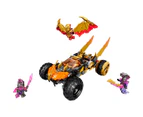 LEGO Ninjago Cole's Dragon Cruiser (71769)