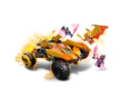 LEGO Ninjago Cole's Dragon Cruiser (71769)