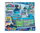 PJ Masks Pirate Power Sky Pirate Battleship