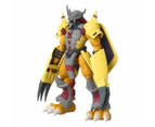 Digimon Anime Heroes WarGreymon Figure