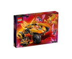 LEGO Ninjago Cole's Dragon Cruiser (71769)