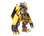 Digimon Anime Heroes WarGreymon Figure