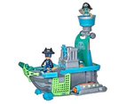 PJ Masks Pirate Power Sky Pirate Battleship