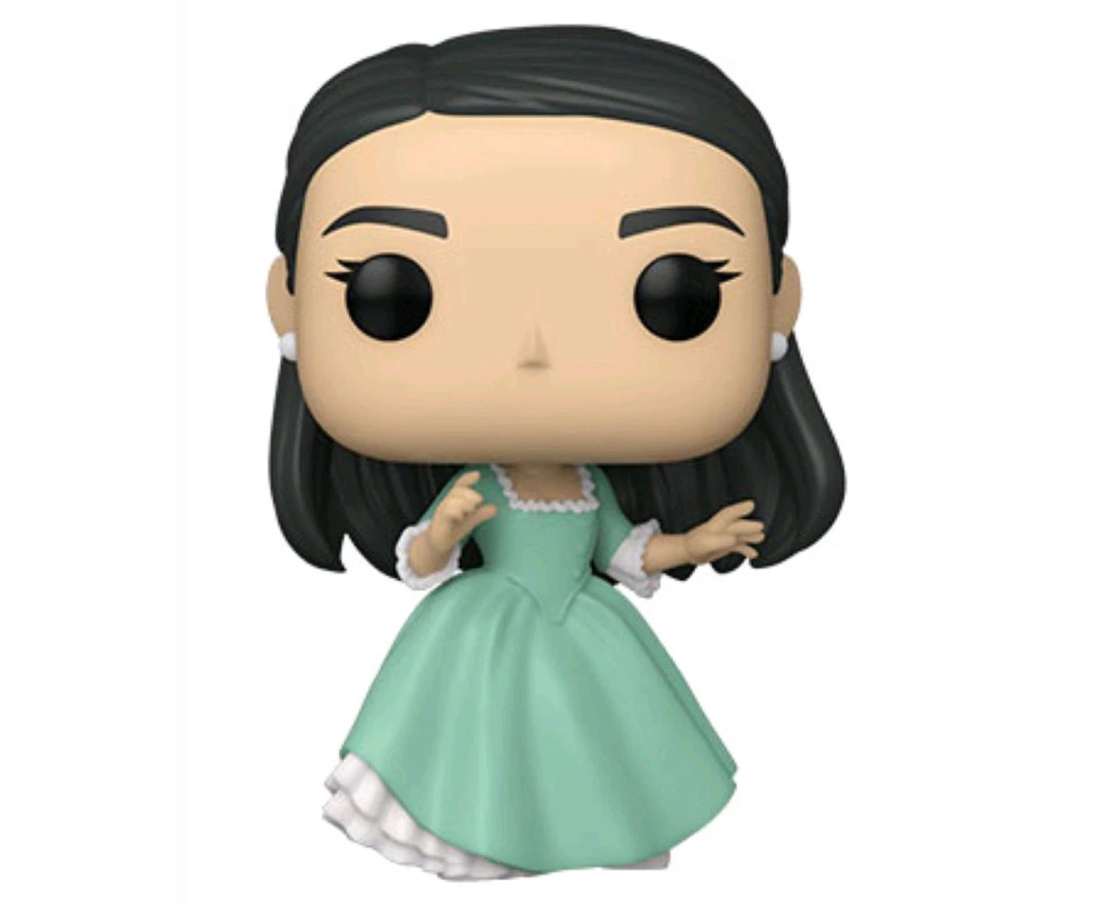 Hamilton Eliza Hamilton Funko POP! Vinyl