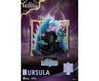 Beast Kingdoms D-Stage Story Book Series The Little Mermaid Ursula 6 inch Statue