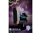 Beast Kingdoms D-Stage Story Book Series The Little Mermaid Ursula 6 inch Statue