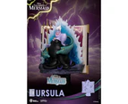 Beast Kingdoms D-Stage Story Book Series The Little Mermaid Ursula 6 inch Statue