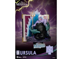 Beast Kingdoms D-Stage Story Book Series The Little Mermaid Ursula 6 inch Statue