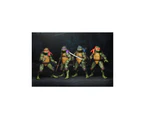 Michelangelo (Teenage Mutant Ninja Turtles 1990) Neca Action Figure