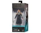 Star Wars The Black Series Ahsoka Ahsoka Tano Action Figure