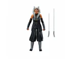 Star Wars The Black Series Ahsoka Ahsoka Tano Action Figure