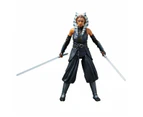 Star Wars The Black Series Ahsoka Ahsoka Tano Action Figure