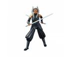 Star Wars The Black Series Ahsoka Ahsoka Tano Action Figure