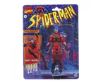 Marvel Comics Spider-Man Tarantula 6 inch Action Figure