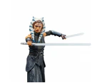 Star Wars The Black Series Ahsoka Ahsoka Tano Action Figure