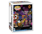 Five Nights at Freddy's Circus Freddy Pop! Vinyl Figure