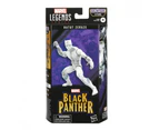 Marvel Legends Series Black Panther Hatut Zeraze Action Figure