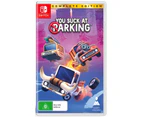 You Suck At Parking Complete Edition (Switch)