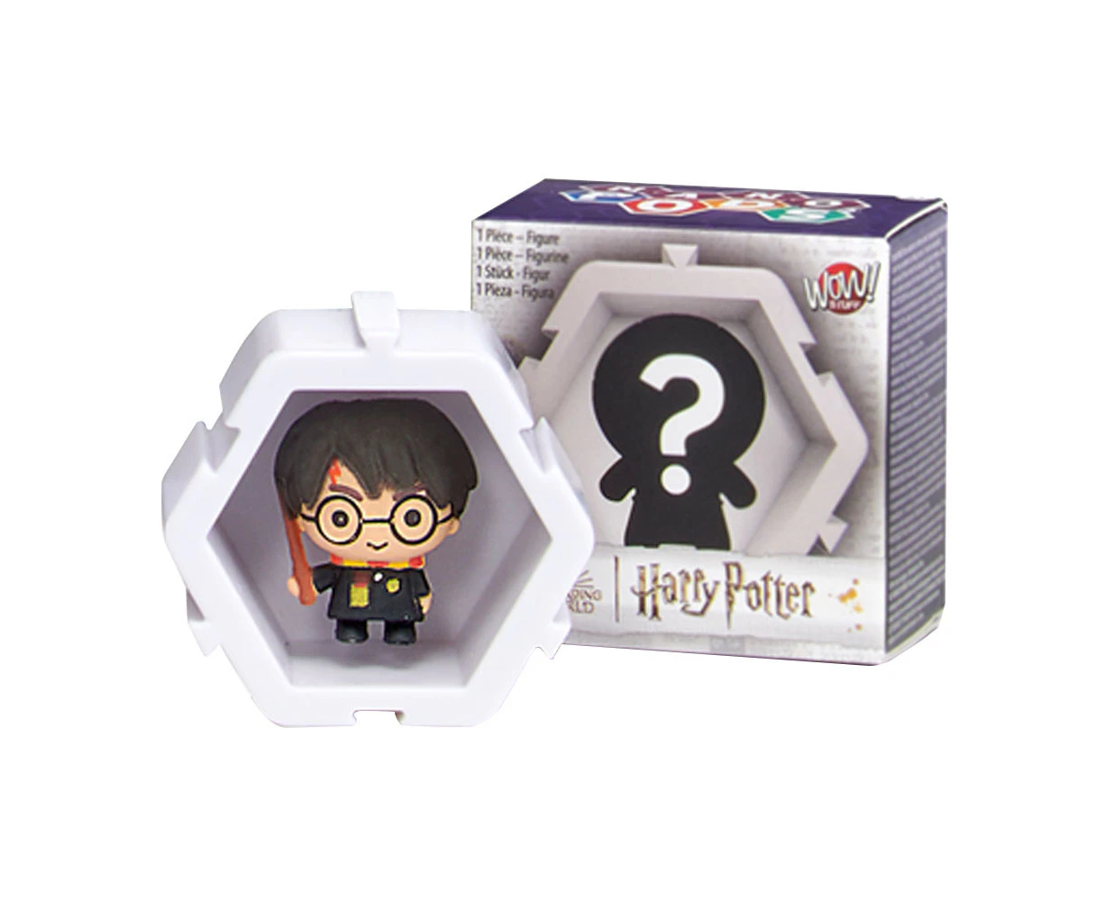 Nano Pods Harry Potter Blind Box