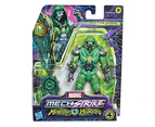 Marvel Avengers Mech Strike Monster Hunters Doctor Doom 6 inch Figure