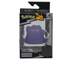 Pokemon Select Translucent Ditto Battle Figure