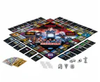 Monopoly Stranger Things Edition Board Game