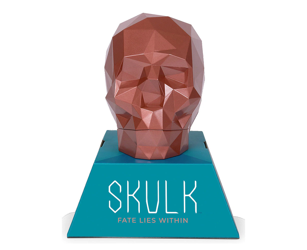 Skulk Board Game