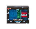 Minecraft Diamond Level Creeper Collector Action Figure