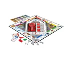 Monopoly Cash Decoder Board Game