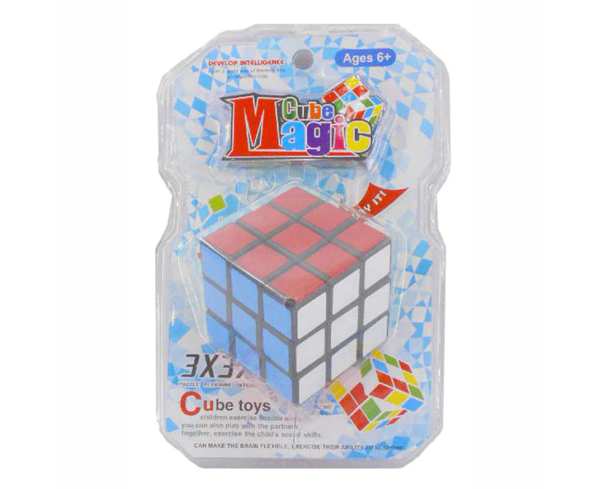 Magic Cube