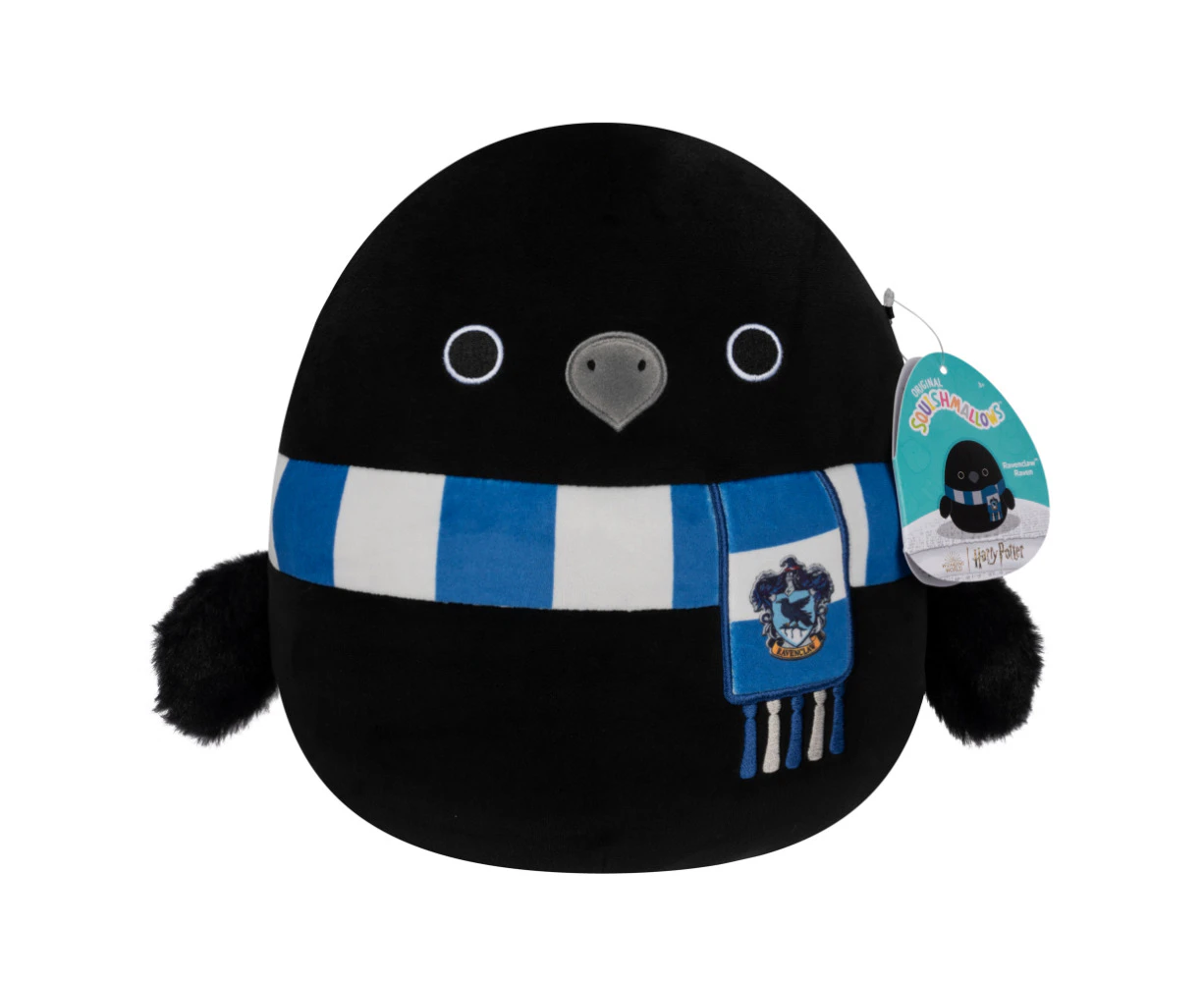 Squishmallows Harry Potter House Animals Ravenclaw 10 inch Plush