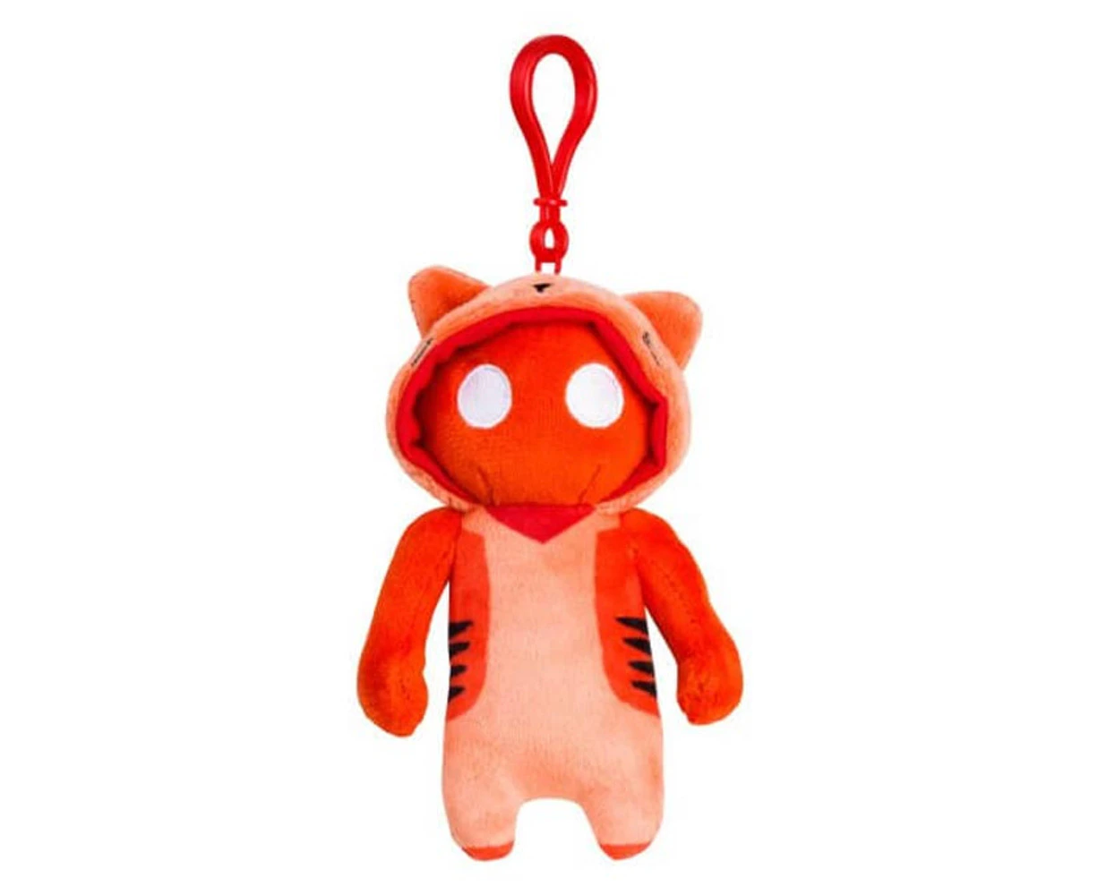 Gang Beasts Clip On Plush