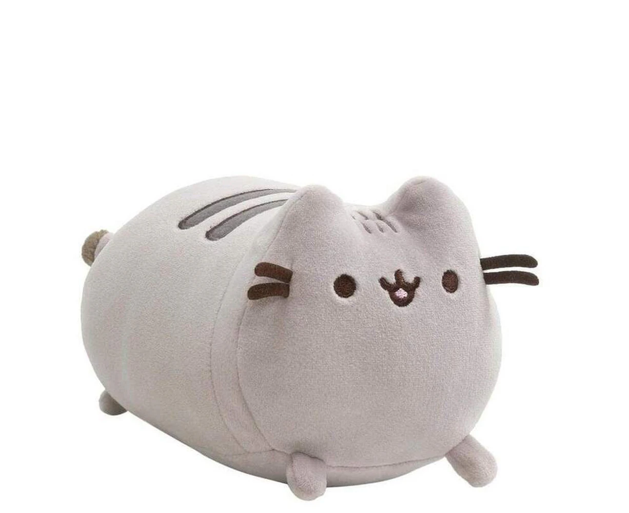 Pusheen The Cat Squisheen Log 15cm Plush