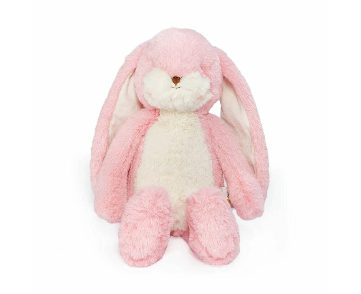 Bunnies By The Bay Little Floppy Nibble Bunny Fairy Floss Medium Plush