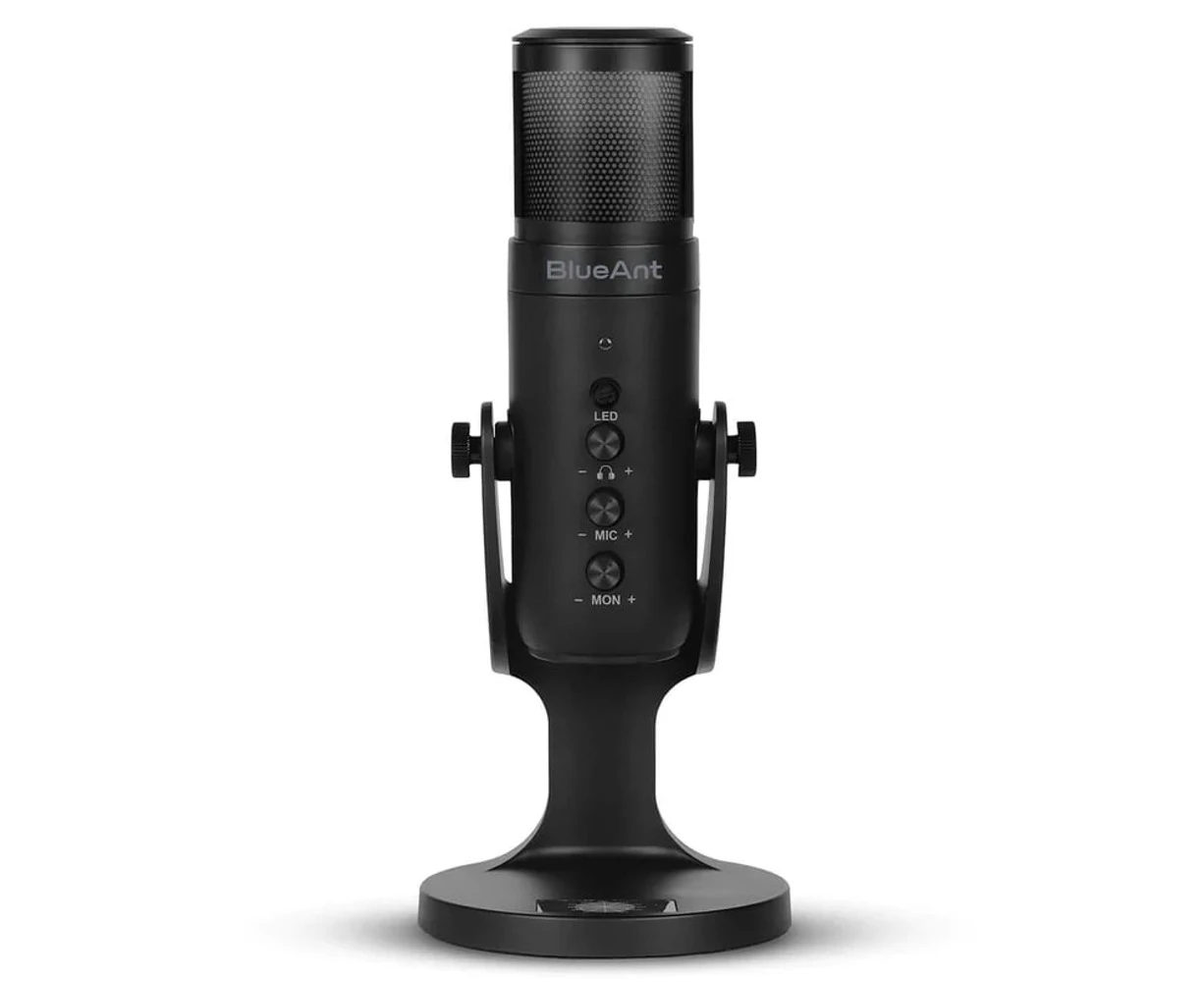 Blueant StreamX USB Microphone