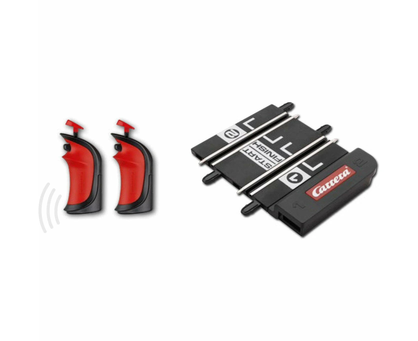 Carrera GO!!! Wireless Upgrade Kit