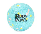 Zippy Paws AirTuff Puncture Resistant Floating Dog Toy - Ball