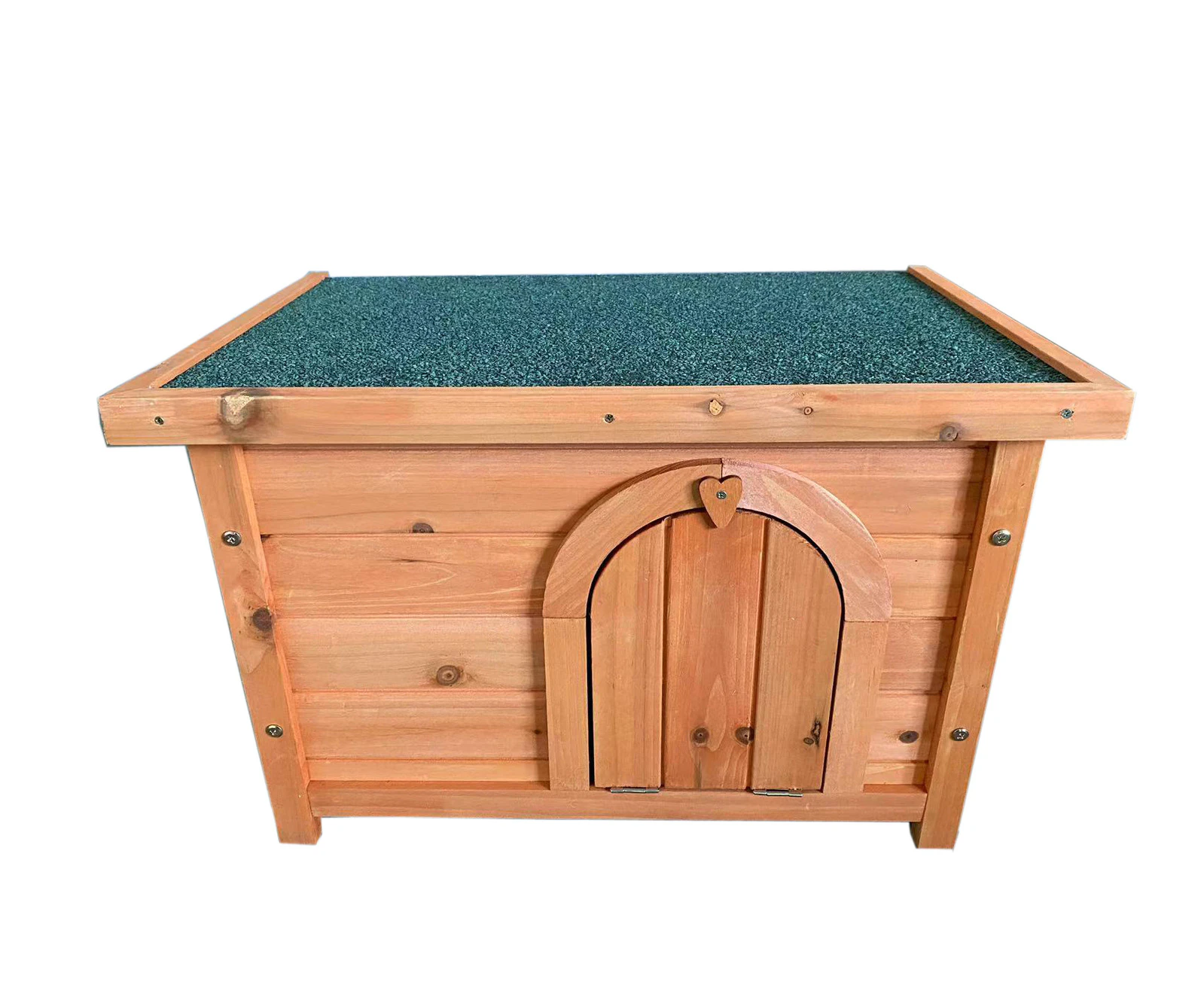 YES4PETS Medium Chicken Coop Rabbit Hutch Ferret Cage Guinea Pig Dog Cat Nesting Box