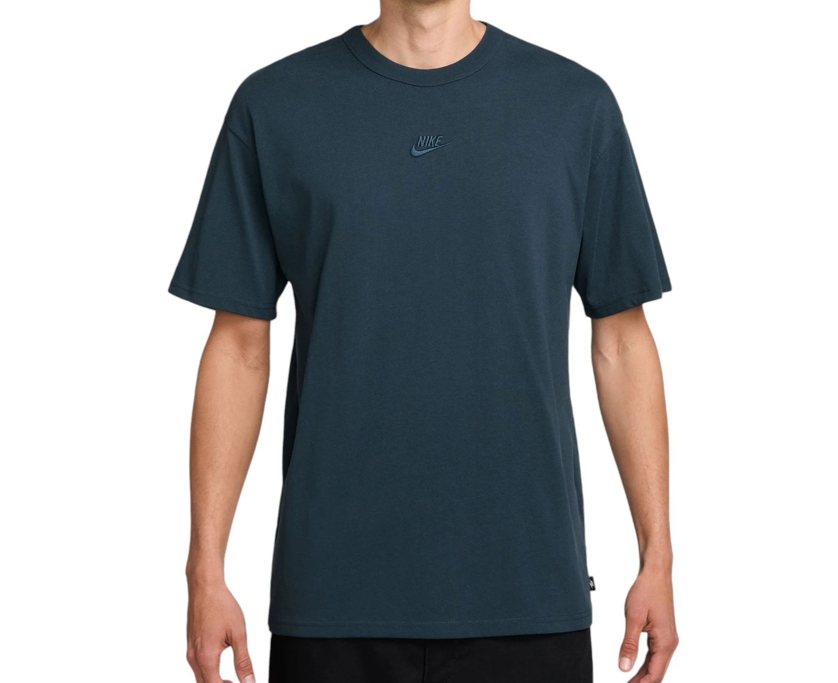 Nike Tee Premium Essential Sustainable Armoury Navy