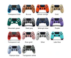 Game Controller Dualshock 4 Controller Gaming Joystick Support for PS4 / PS4 Slim / PS4 Pro / PC