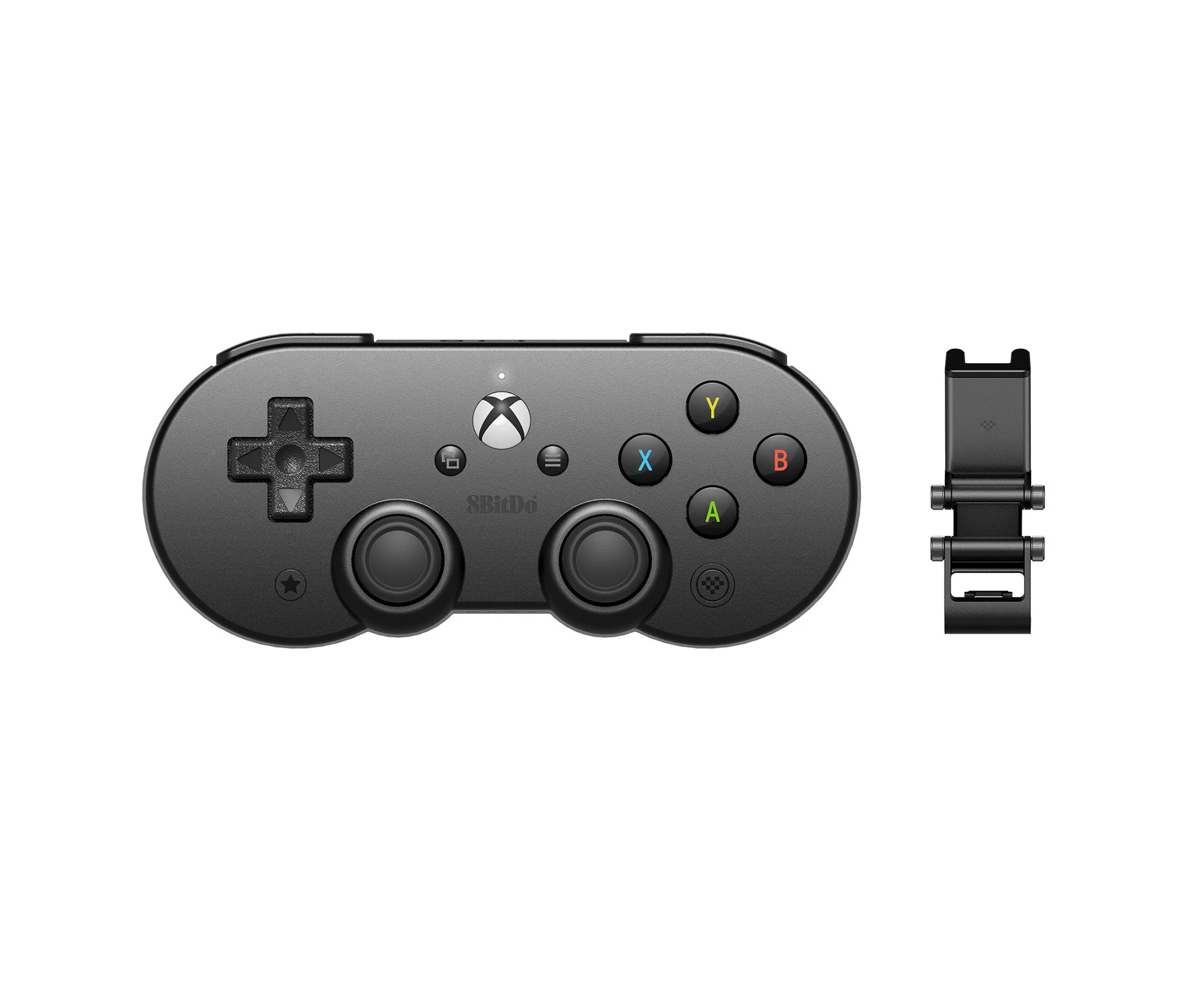 SN30 Pro Gamepad Wireless Controller with Adjustable Bracket Replacement for Android