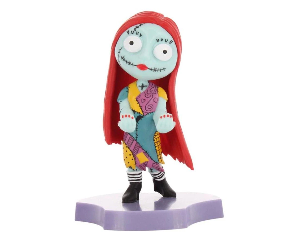 Cable Guy Holdems Nightmare Before Christmas Sally Phone Holder