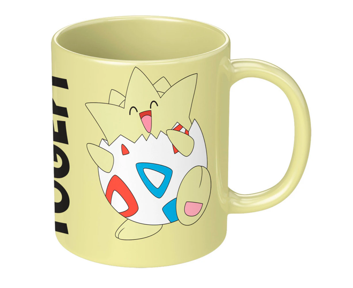 Pokemon Togepi Mug