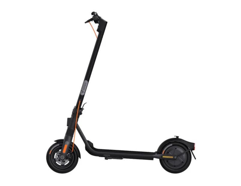 F2 Pro Segway Electric KickScooter