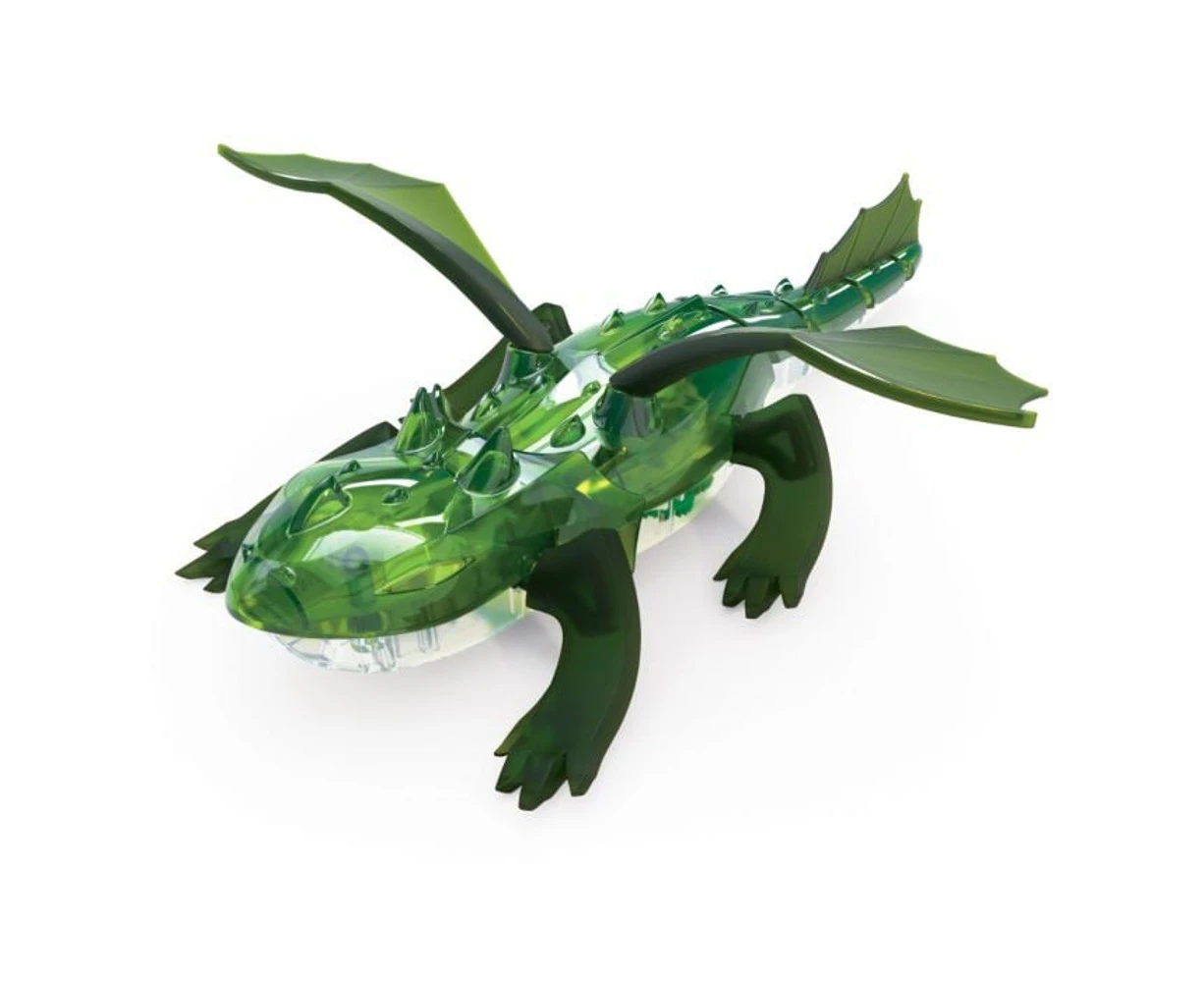 HexBug Remote Control Dragon Green