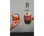 Brookie's Byron Negroni 700ml