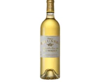 Chateau Rieussec Sauternes 2004 375ml