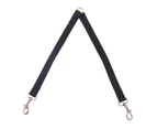 Double-lead pet double-headed traction belt One-to-two traction rope double dog pet traction rope mother and child belt